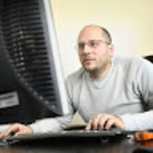 Meet your Posher, Scott